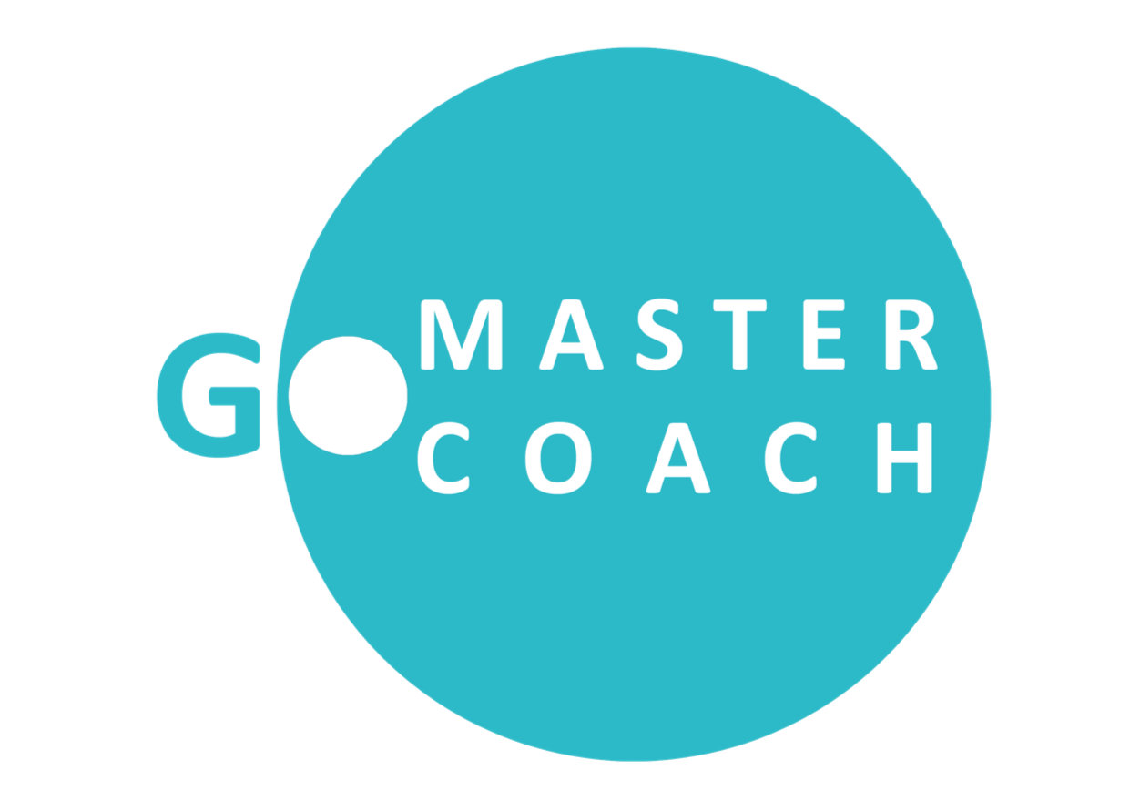 GoMasterCoach logo